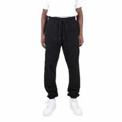 Shaka Wear SHGLS Men's Los Angeles Garment Dyed Sweatpant