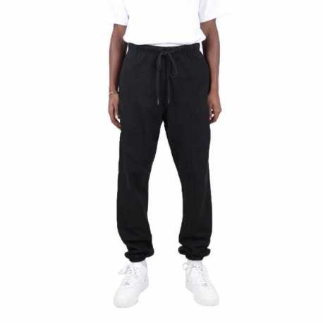 Shaka Wear SHGLS Men's Los Angeles Garment Dyed Sweatpant