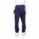 Shaka Wear SHGLS Men's Los Angeles Garment Dyed Sweatpant