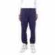 Shaka Wear SHGLS Men's Los Angeles Garment Dyed Sweatpant