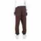 Shaka Wear SHGLS Men's Los Angeles Garment Dyed Sweatpant