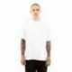 Shaka Wear SHGRS Men's Garment Dyed Reverse T-Shirt