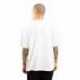 Shaka Wear SHGRS Men's Garment Dyed Reverse T-Shirt