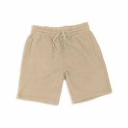 Shaka Wear SHFJS Men's Fleece Jogger Short