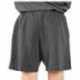 Shaka Wear SHGTS Men's Garment Dye Terry Short