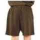 Shaka Wear SHGTS Men's Garment Dye Terry Short