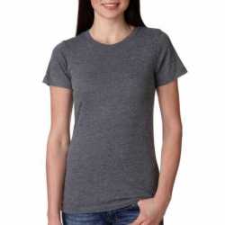 Bayside 4990 Ladies Jersey T-Shirt