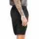 Shaka Wear SHMPS Men's Mesh PE Gym Short