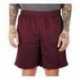 Shaka Wear SHMPS Men's Mesh PE Gym Short