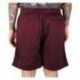 Shaka Wear SHMPS Men's Mesh PE Gym Short