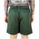 Shaka Wear SHMPS Men's Mesh PE Gym Short