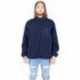 Shaka Wear SHSJ Men's Sherpa Jacket