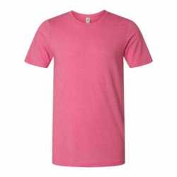 Tultex 602CVC Combed CVC T-Shirt