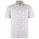 Swannies Golf SW1100 Men's Murray Polo