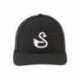 Swannies Golf SWD8001 Men's Swan Delta Hat