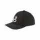 Swannies Golf SWD8001 Men's Swan Delta Hat