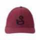 Swannies Golf SWD8001 Men's Swan Delta Hat