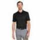 Swannies Golf SW2100 Men's Barrett Embossed Polo