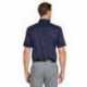 Swannies Golf SW2100 Men's Barrett Embossed Polo