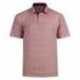 Swannies Golf SW2200 Men's Tanner Printed Polo