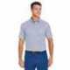 Swannies Golf SW2200 Men's Tanner Printed Polo