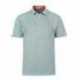 Swannies Golf SW2200 Men's Tanner Printed Polo