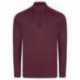 Swannies Golf SWL400 Men's Lukas Lightweight Quarter-Zip