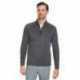 Swannies Golf SWL400 Men's Lukas Lightweight Quarter-Zip