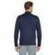 Swannies Golf SWL400 Men's Lukas Lightweight Quarter-Zip