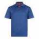 Swannies Golf SW4900 Men's Ashton Polo