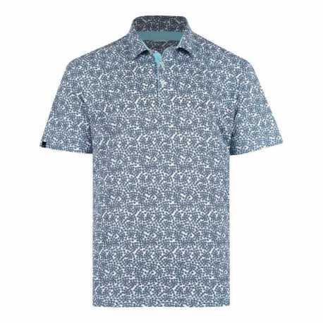 Swannies Golf SW5200 Men's Preston Polo