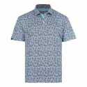 Swannies Golf SW5200 Men's Preston Polo