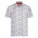 Swannies Golf SW5500 Men's Jesse Polo