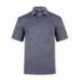 Swannies Golf SW5800 Men's Lingmerth Polo