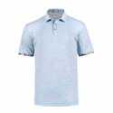 Swannies Golf SW6100 Men's Behlmer Polo