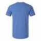 Tultex 602CVC Combed CVC T-Shirt