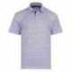 Swannies Golf SW6300 Men's Caleb Polo