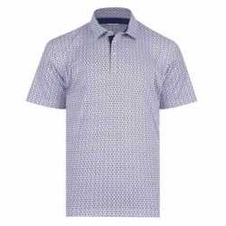 Swannies Golf SW6300 Men's Caleb Polo