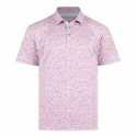 Swannies Golf SW6400 Men's Wyatt Polo