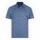 Swannies Golf SW6500 Men's Fore Polo