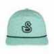 Swannies Golf SWBI800 Bishop Hat