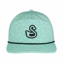 Swannies Golf SWBI800 Bishop Hat