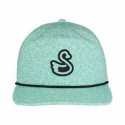 Swannies Golf SWBI800 Bishop Hat