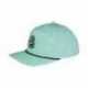 Swannies Golf SWBI800 Bishop Hat