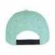 Swannies Golf SWBI800 Bishop Hat