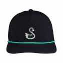 Swannies Golf SWDA800 Dakota Hat