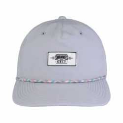 Swannies Golf SWHC800 Hoshbrunn Hat