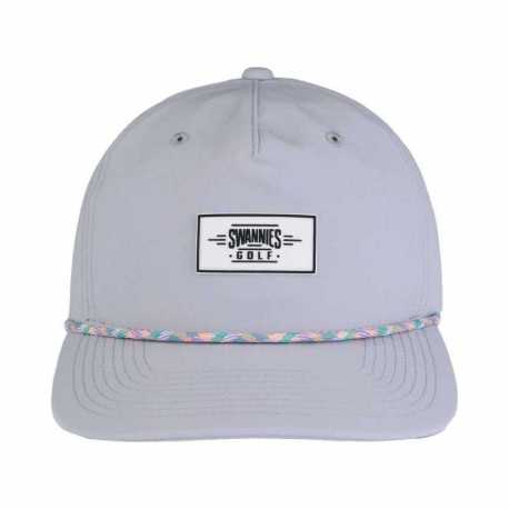 Swannies Golf SWHC800 Hoshbrunn Hat