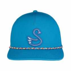 Swannies Golf SWHM800 Holman Hat