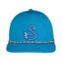 Swannies Golf SWHM800 Holman Hat